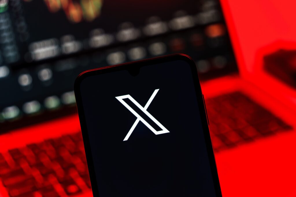 X Outage Hits Thousands Across U.S. and UK