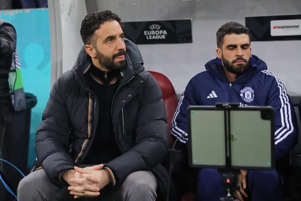 The Reckoning at Old Trafford: United’s Fight to Regain Control