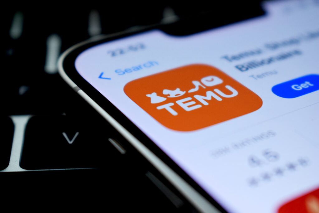 Temu Shifts Strategy as US Closes Duty-Free Loophole
