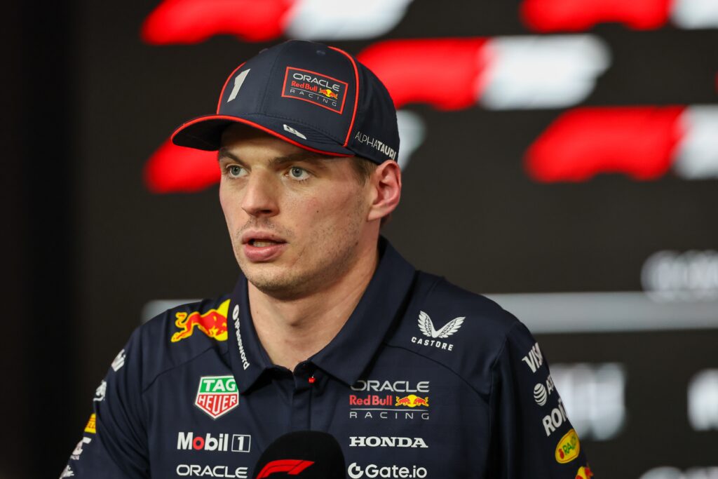 Verstappen Grabs Pole at Miami GP Amid Intense Title Battle