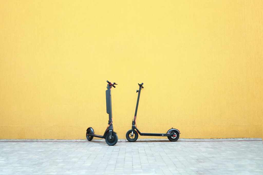 Electric Scooter for Adults